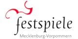 Logo von Festspiele Mecklenburg-Vorpommern