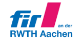 Logo von FIR an der RWTH Aachen