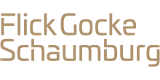 Logo von Flick Gocke Schaumburg