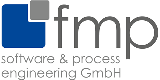 Logo von FMP