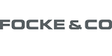 Logo von FOCKE & CO