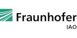 Logo von Fraunhofer IAO