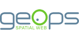 Logo von geOps