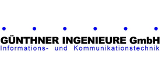 Logo von Günthner Ingenieure