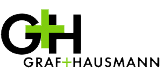 Logo von Graf+Hausmann