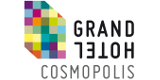 Logo von GHC