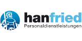 Logo von hanfried