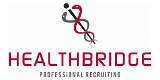Logo von Healthbridge GmbH