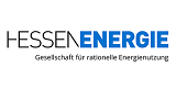 Logo von HessenEnergie