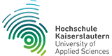 Logo Fachhochschule Kaiserslautern