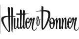 Logo von Hutter und Donner