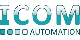 Logo von ICOM Automation