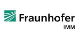 Logo von Fraunhofer IMM