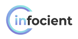 Logo von Infocient Consulting