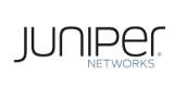 Logo von Juniper Networks