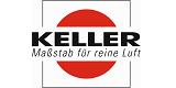 Logo von Keller Lufttechnik