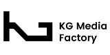 Logo von KG Media Factory 