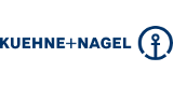 Logo von Kühne+Nagel