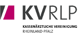 Logo von KV RLP