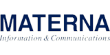 Logo von MATERNA