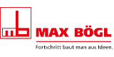 Logo von Max Bögl Stiftung