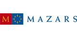 Logo von Mazars