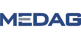 Logo von MEDAG