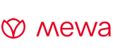 Logo von Mewa