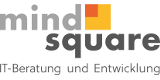 Logo von mindsquare