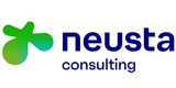 Logo von neusta consulting
