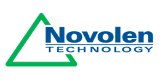 Logo von Novolen