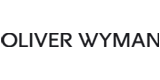 Logo von Oliver Wyman