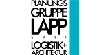 Logo von Planungsgruppe Lapp