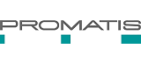 Logo von PROMATIS software