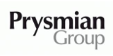 Logo von Prysmian Group