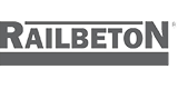 Logo von RAILBETON
