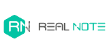 Logo von RealNote