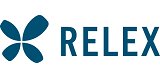 Logo von RELEX