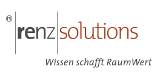 Logo von Renz Solutions