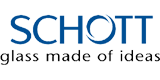 Logo von SCHOTT