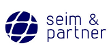 Logo von seim & Partner