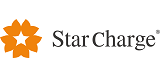 Logo von starcharge