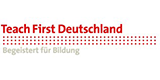 Logo von Teach First