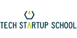 Logo von Tech Startup School 
