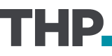 Logo von thp