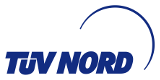 Logo von TÜV NORD