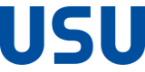 Logo von USU