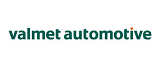Logo von Valmet Automotive
