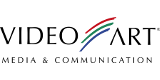 Logo von VideoArt