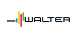 Logo von Walter Tools